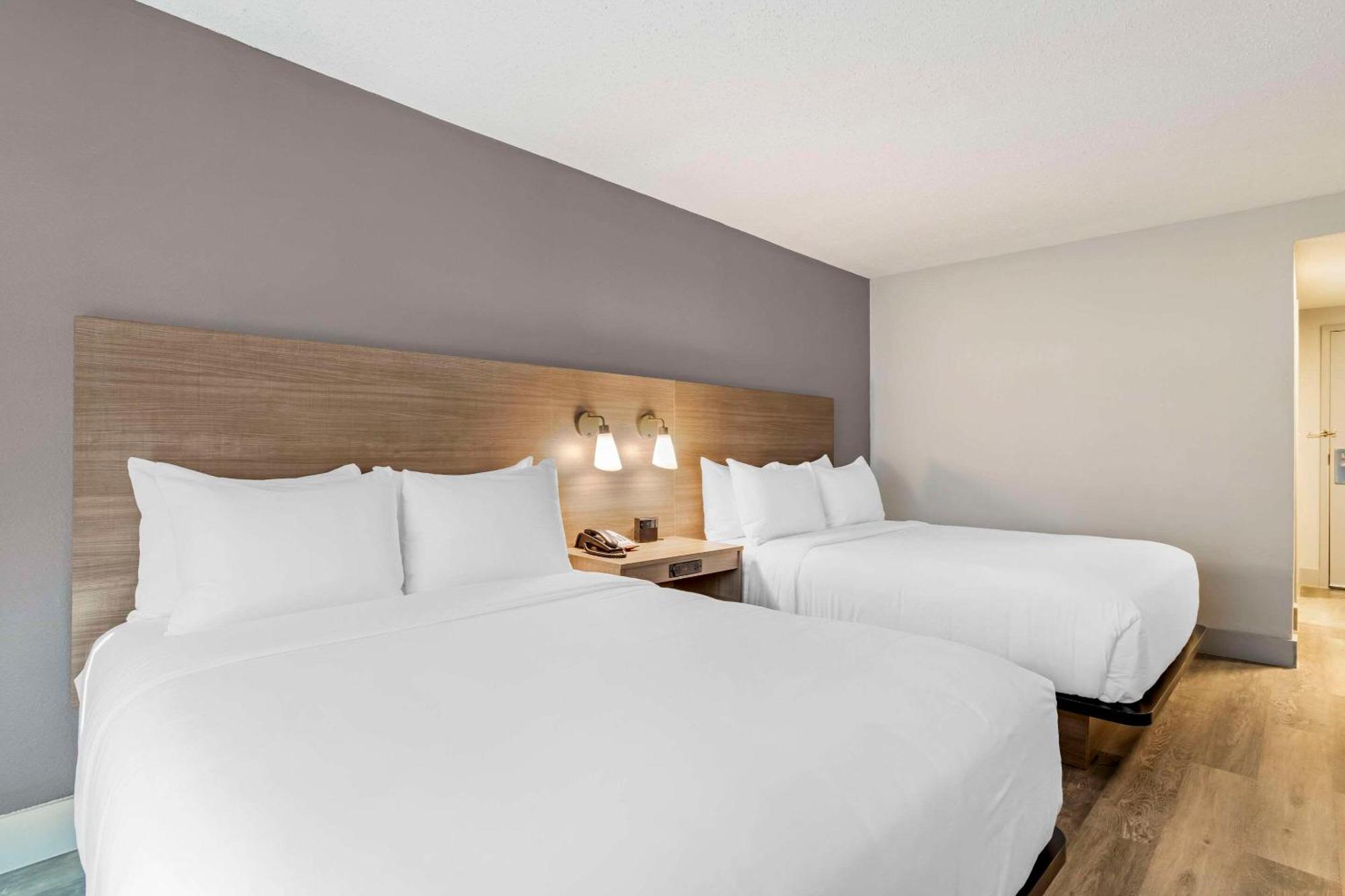 The Angler, Ascend Hotel Collection Livingston Exterior foto