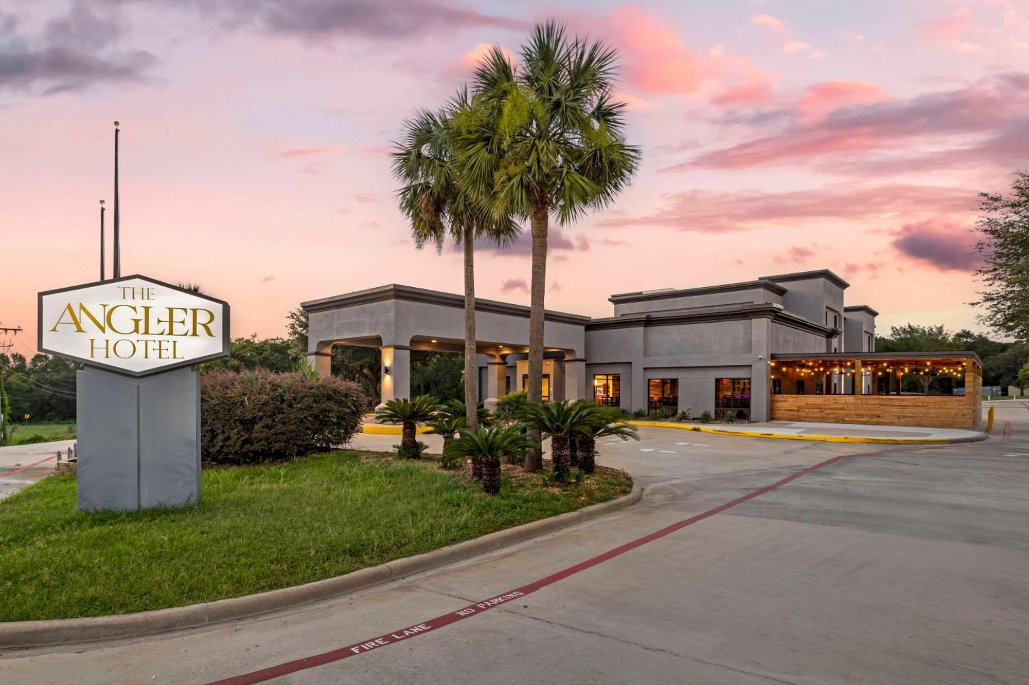 The Angler, Ascend Hotel Collection Livingston Exterior foto